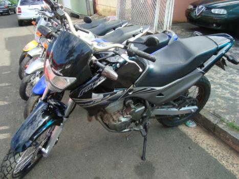 HONDA NX Falcon 400, Foto 1