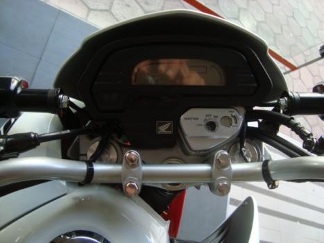 HONDA NX Falcon 400, Foto 3