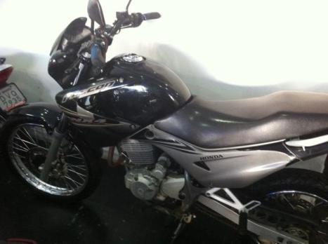 HONDA NX Falcon 400, Foto 1