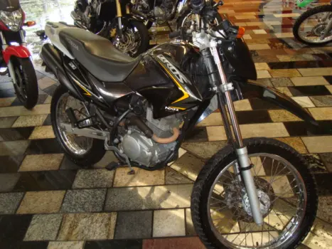 HONDA NXR Bros 150 ESD MIX, Foto 1