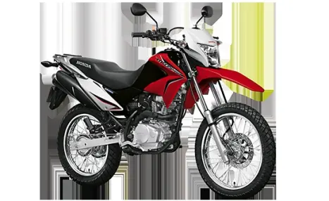 HONDA NXR Bros 150 ES MIX, Foto 1
