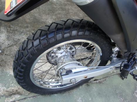 HONDA NXR Bros 150 ES, Foto 3