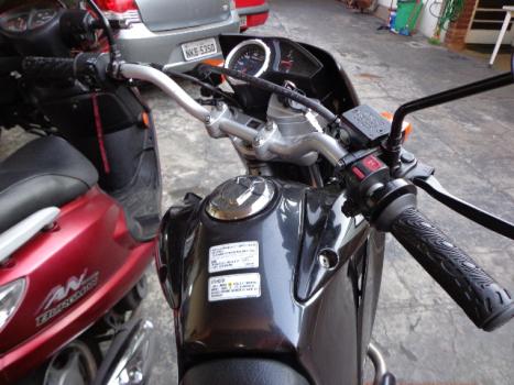 HONDA NXR Bros 150 ESD, Foto 4