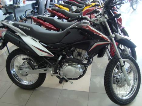 HONDA NXR Bros 150 ESD MIX, Foto 2