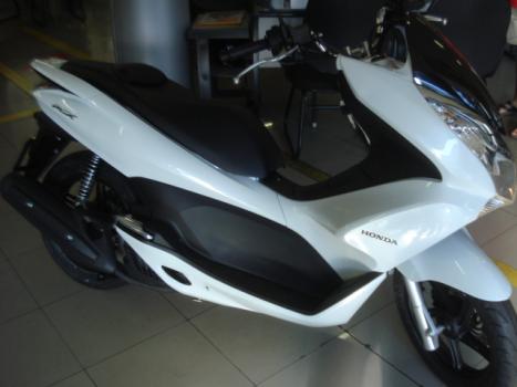 HONDA PCX 150 , Foto 3