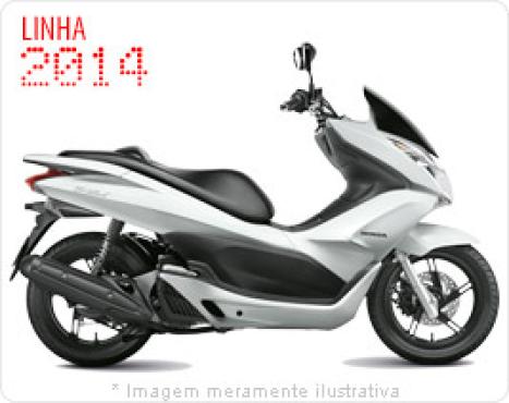 HONDA PCX 150 , Foto 1