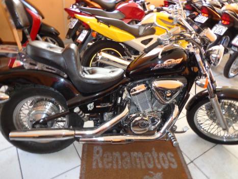 HONDA Shadow VLX 600, Foto 4