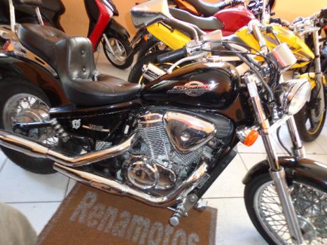 HONDA Shadow VLX 600, Foto 2