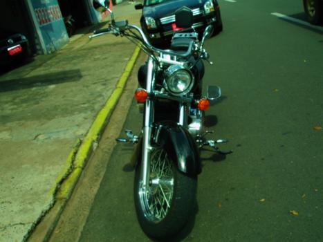 HONDA Shadow VT 750, Foto 3