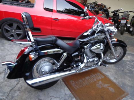 HONDA Shadow VT 750, Foto 3