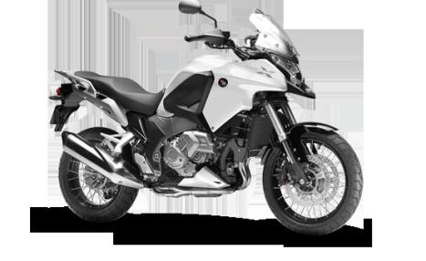 HONDA VFR 1200 F, Foto 1