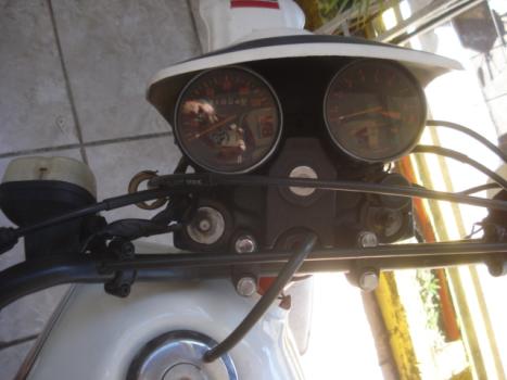 HONDA XL 250 R , Foto 3