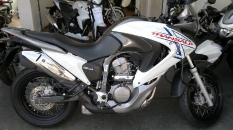 HONDA XL 700V Transalp , Foto 1