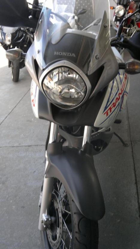 HONDA XL 700V Transalp , Foto 2