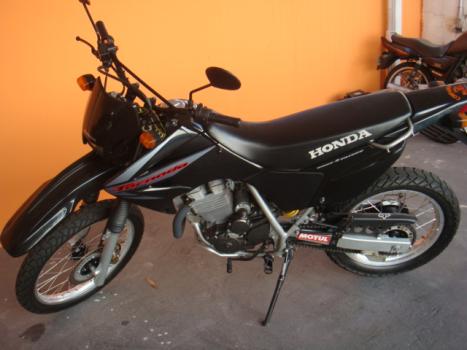 HONDA XR Tornado 250 , Foto 2