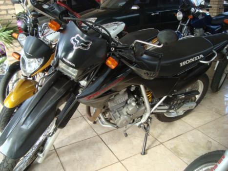 HONDA XR Tornado 250 , Foto 1