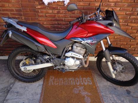 HONDA XRE 300 , Foto 1