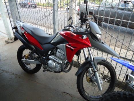 HONDA XRE 300 , Foto 1