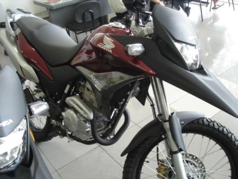 HONDA XRE 300 , Foto 1