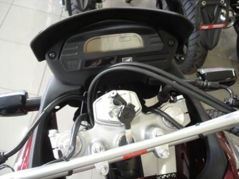 HONDA XRE 300 , Foto 3