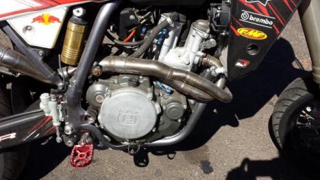 HUSQVARNA SM 510 R , Foto 4