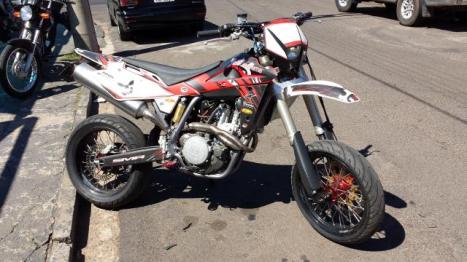 HUSQVARNA SM 510 R , Foto 2