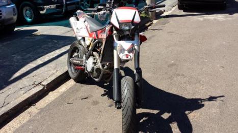 HUSQVARNA SM 510 R , Foto 3