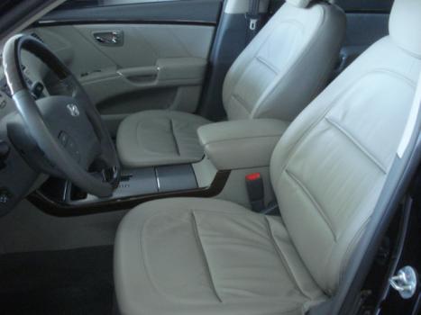 HYUNDAI Azera 3.0 V6 24V GLS AUTOM�TICO, Foto 3