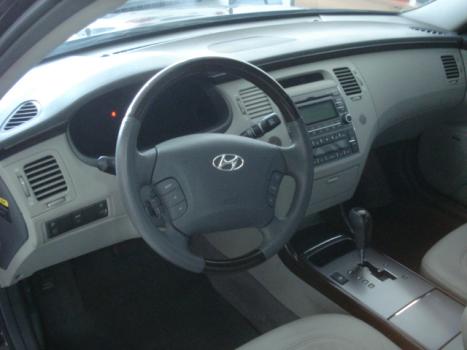 HYUNDAI Azera 3.0 V6 24V GLS AUTOM�TICO, Foto 4