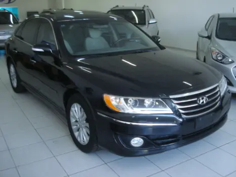 HYUNDAI Azera 3.0 V6 24V GLS AUTOM�TICO, Foto 1