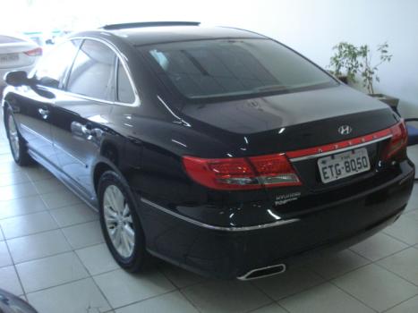 HYUNDAI Azera 3.0 V6 24V GLS AUTOM�TICO, Foto 2