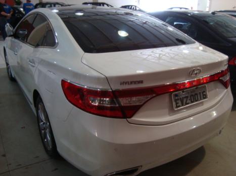 HYUNDAI Azera 3.0 V6 24V GLS AUTOM�TICO, Foto 2