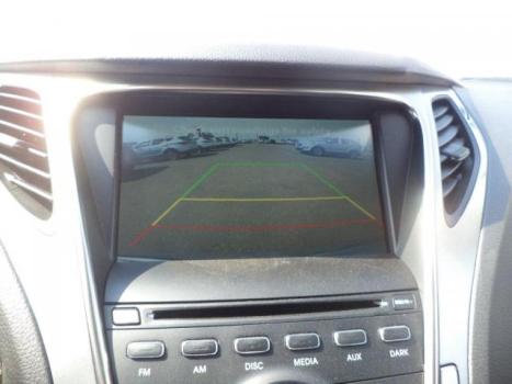 HYUNDAI Azera 3.3 V6 24V GLS AUTOM�TICO, Foto 4