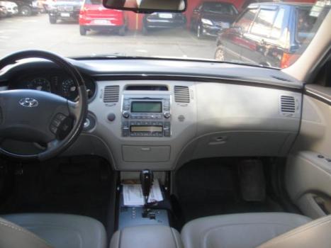 HYUNDAI Azera 3.3 V6 24V GLS AUTOM�TICO, Foto 4