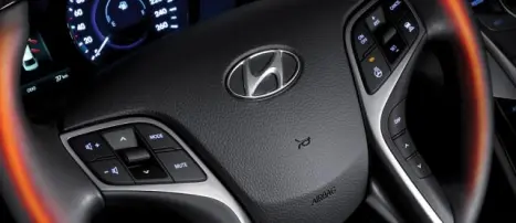 HYUNDAI Azera 3.3 V6 24V GLS AUTOM�TICO, Foto 4