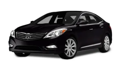 HYUNDAI Azera 3.3 V6 24V GLS AUTOM�TICO, Foto 1