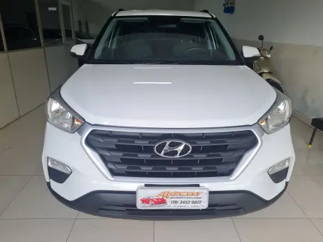 HYUNDAI Creta 1.6 16V 4P FLEX ATTITUDE AUTOM�TICO, Foto 1