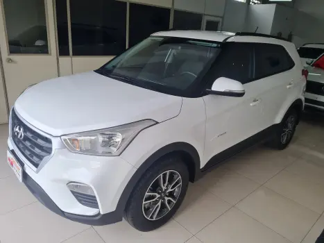 HYUNDAI Creta 1.6 16V 4P FLEX ATTITUDE AUTOM�TICO, Foto 2