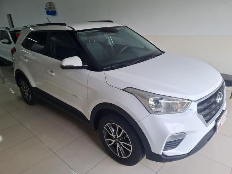 HYUNDAI Creta 1.6 16V 4P FLEX ATTITUDE AUTOM�TICO, Foto 3