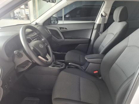 HYUNDAI Creta 1.6 16V 4P FLEX ATTITUDE AUTOM�TICO, Foto 4