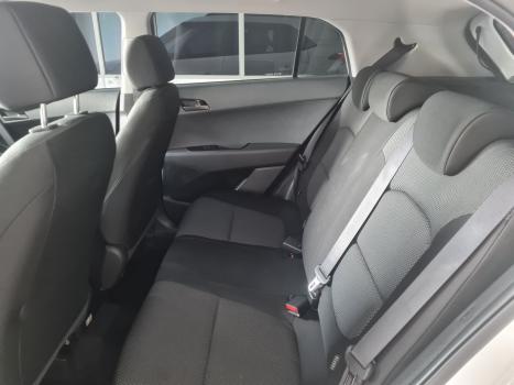 HYUNDAI Creta 1.6 16V 4P FLEX ATTITUDE AUTOM�TICO, Foto 5