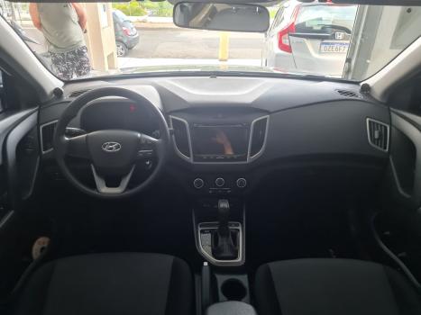 HYUNDAI Creta 1.6 16V 4P FLEX ATTITUDE AUTOM�TICO, Foto 6