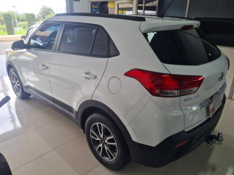 HYUNDAI Creta 1.6 16V 4P FLEX ATTITUDE AUTOM�TICO, Foto 7