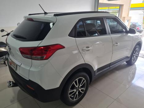 HYUNDAI Creta 1.6 16V 4P FLEX ATTITUDE AUTOM�TICO, Foto 8