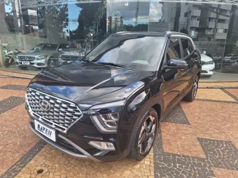HYUNDAI Creta 2.0 16V 4P FLEX ULTIMATE AUTOM�TICO, Foto 1