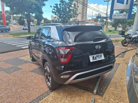 HYUNDAI Creta 2.0 16V 4P FLEX ULTIMATE AUTOM�TICO, Foto 3
