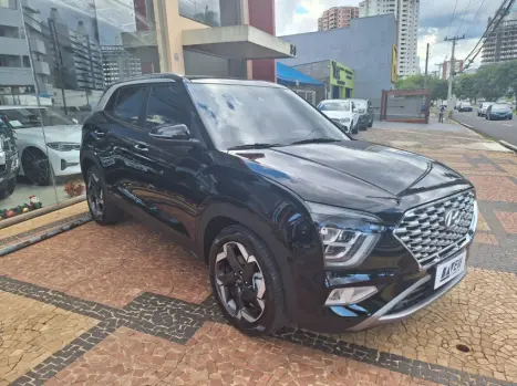 HYUNDAI Creta 2.0 16V 4P FLEX ULTIMATE AUTOM�TICO, Foto 4