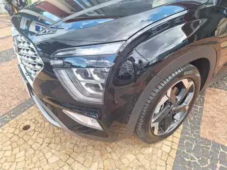 HYUNDAI Creta 2.0 16V 4P FLEX ULTIMATE AUTOM�TICO, Foto 7