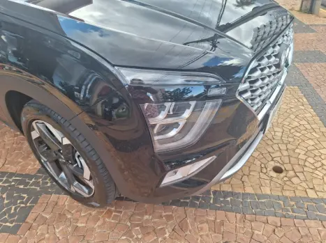 HYUNDAI Creta 2.0 16V 4P FLEX ULTIMATE AUTOM�TICO, Foto 8