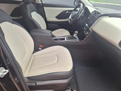 HYUNDAI Creta 2.0 16V 4P FLEX ULTIMATE AUTOM�TICO, Foto 12